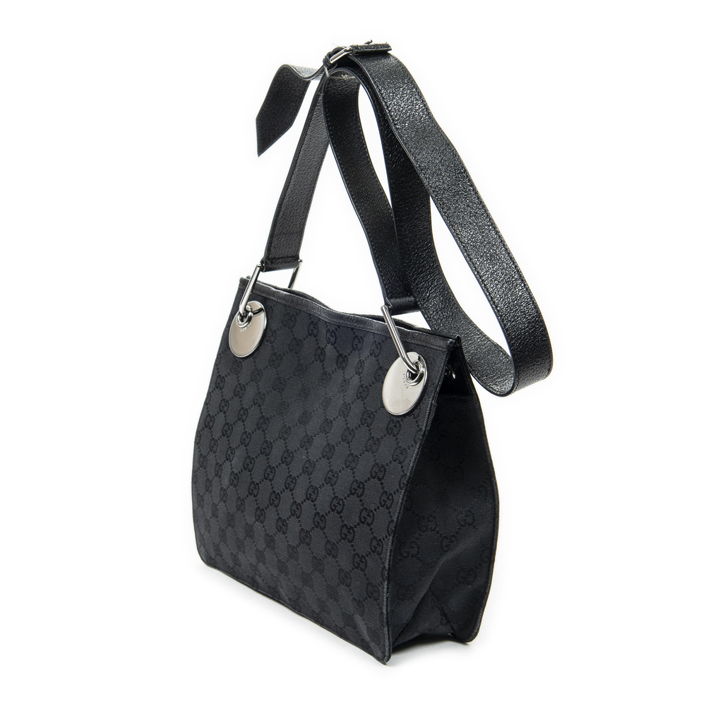 Gucci Eclipse Square Crossbody - Picture 2 of 10